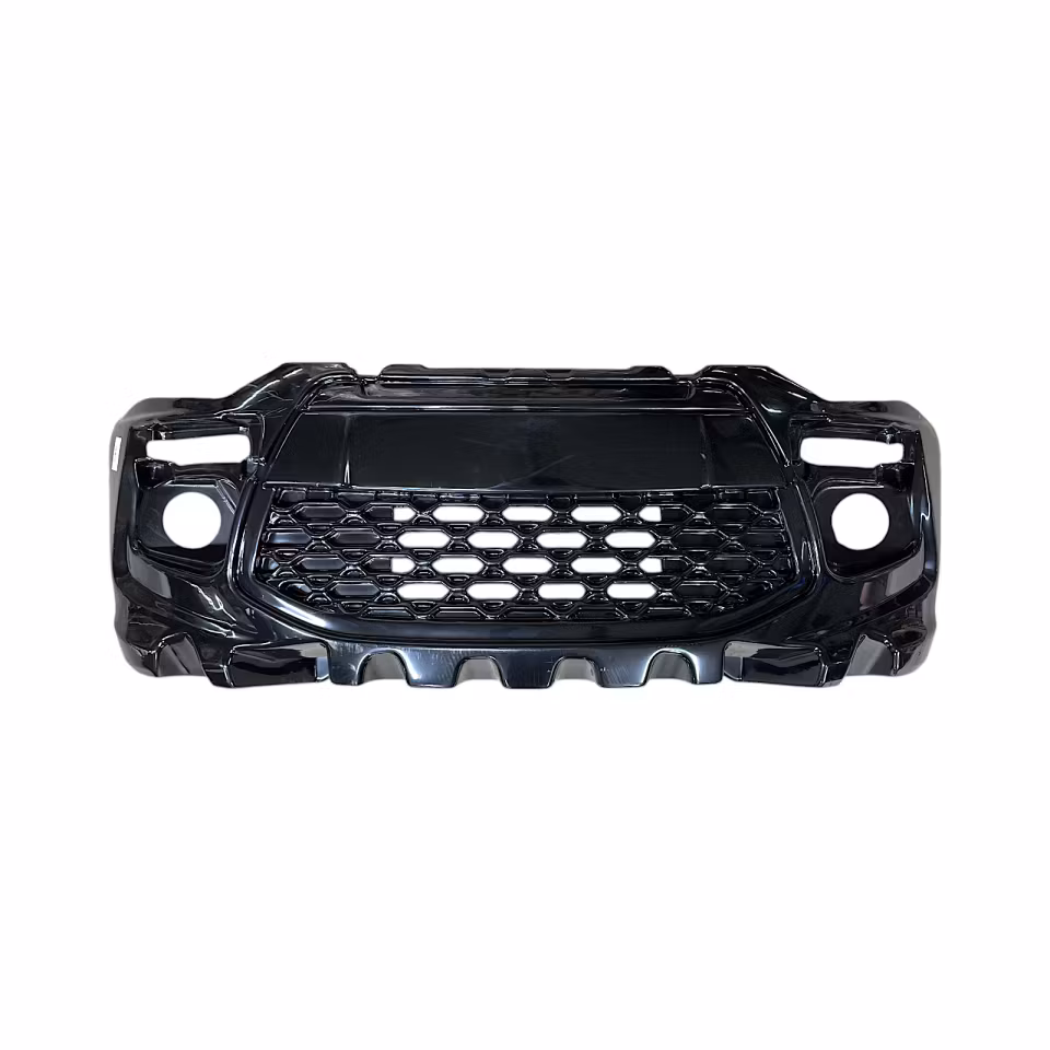 Grille for bumper front - Ligier JS50/JS50L Gen 1 (Olackad)