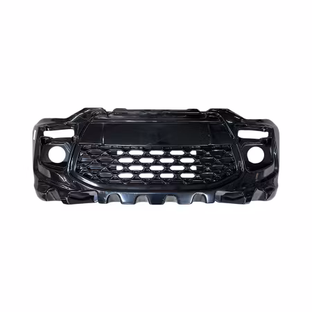 Grill till stötfångare fram - Ligier JS50/JS50L Gen 1 (Olackad)