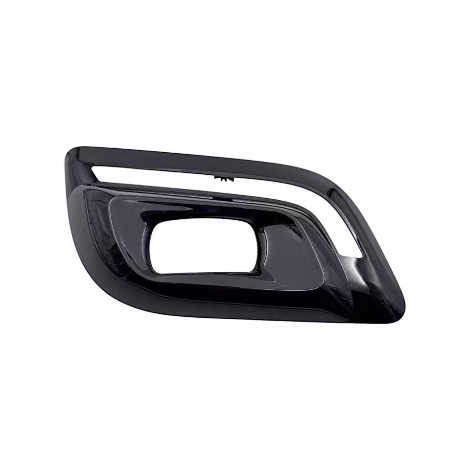 Dimljus hållare höger - Aixam Coupe/City Emotion