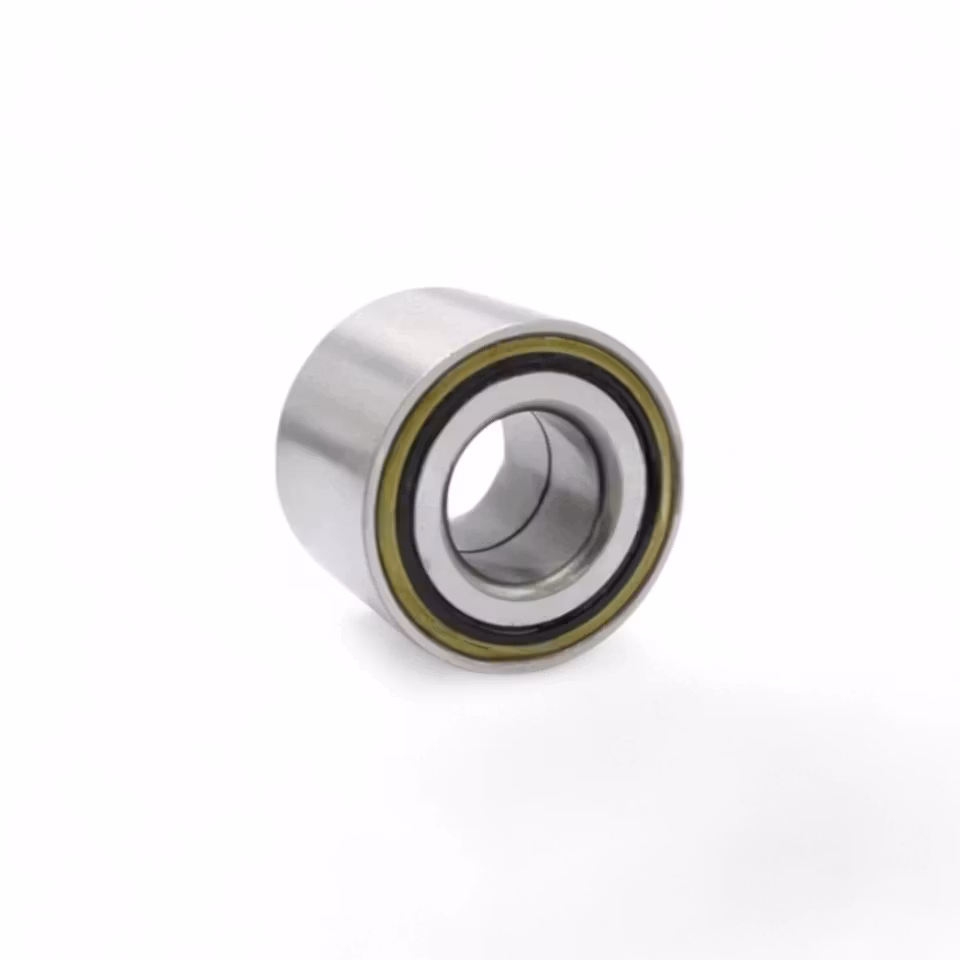 Hjullager bak - Aixam/Bellier/Casalini