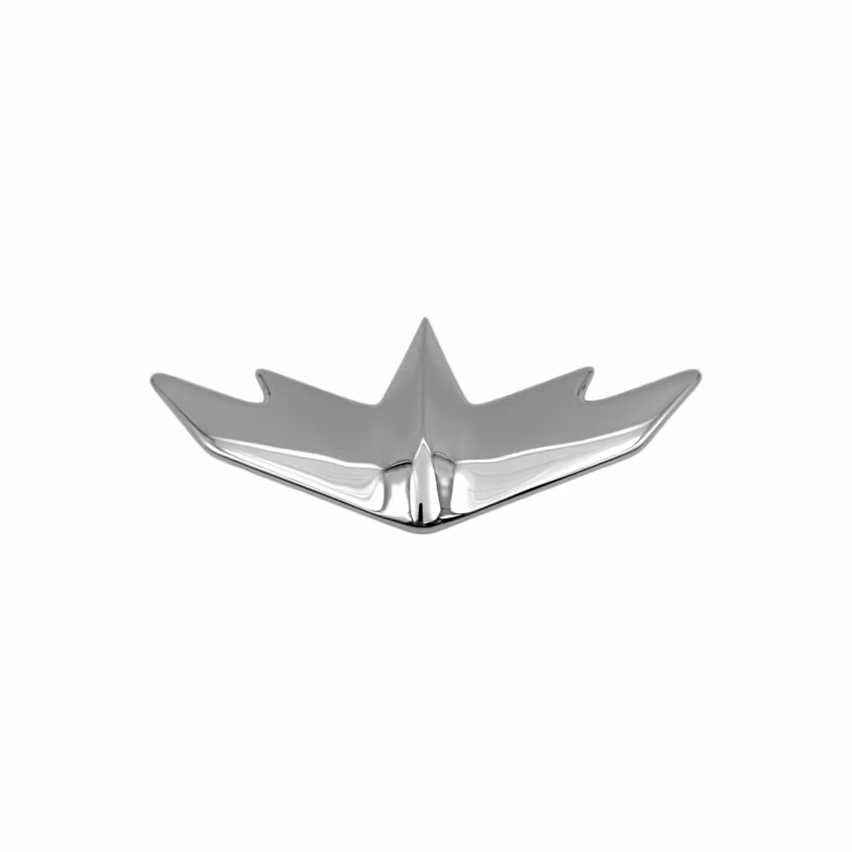 Emblem Krom - Chatenet (Original)