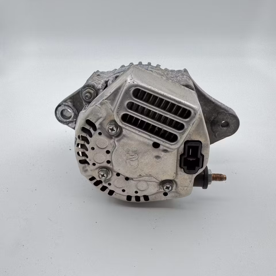 Generator - Yanmar 2TNE68 (Beg)