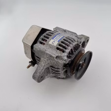 Generator - Yanmar 2TNE68 (Beg)