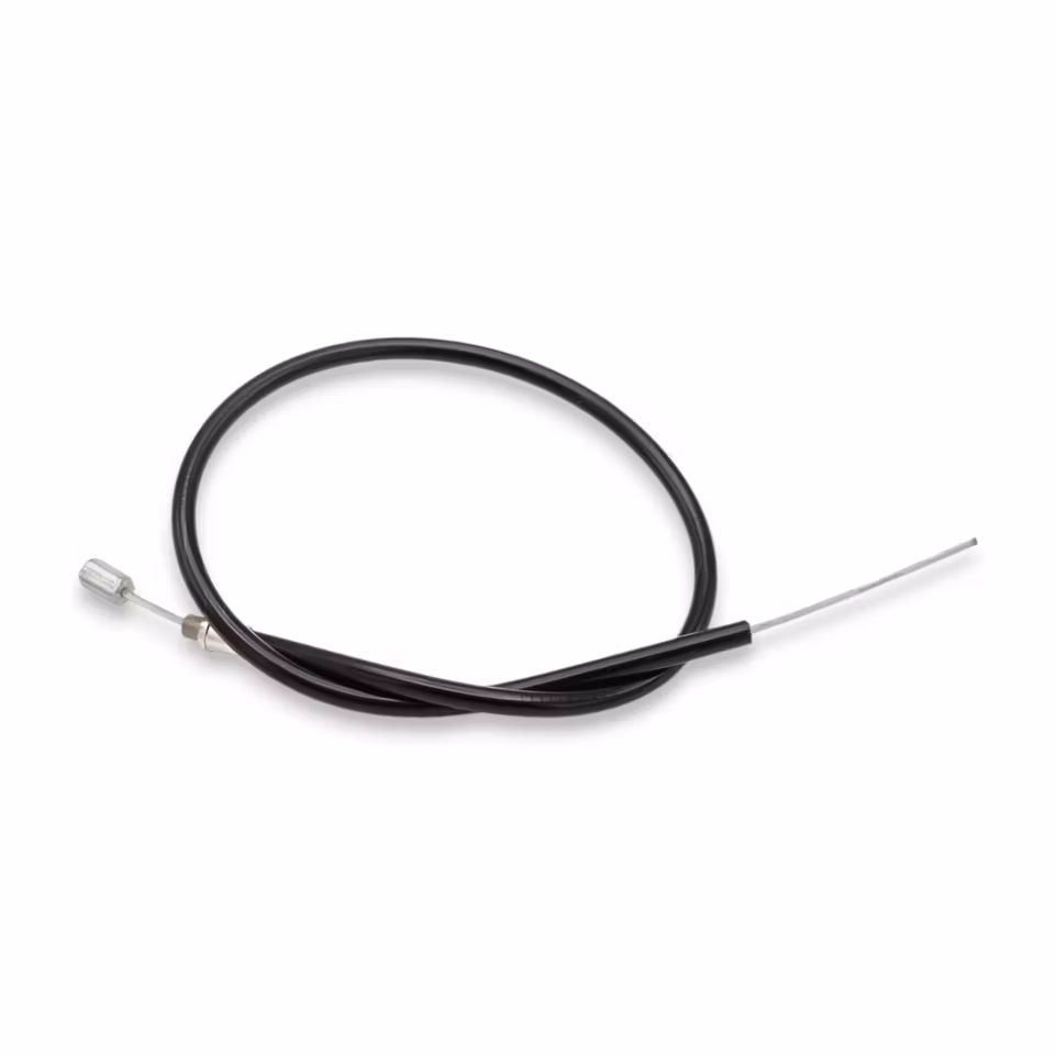 Gasvajer - Chatenet Media/Barooder