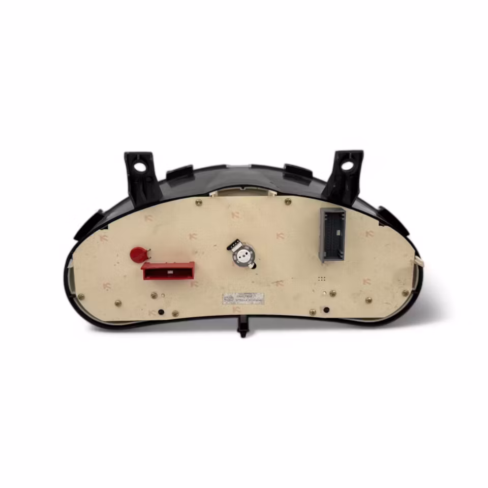 Instrumentpanel - Aixam (Used)