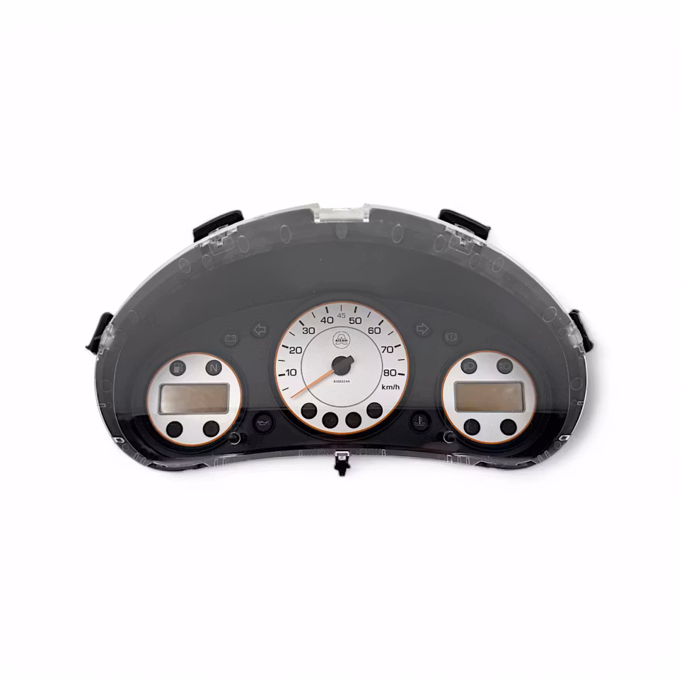 Instrumentpanel - Aixam (Used)