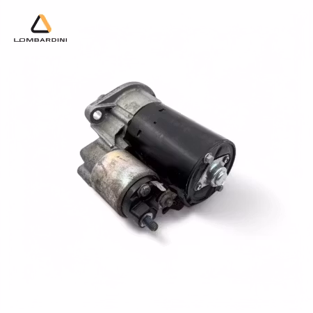 Startmotor Lombardini LDW502 (Beg)