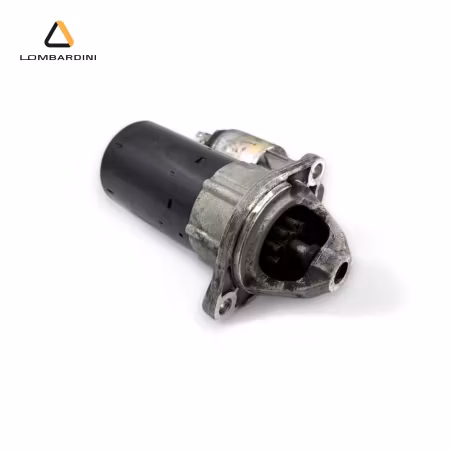 Startmotor Lombardini LDW502 (Beg)