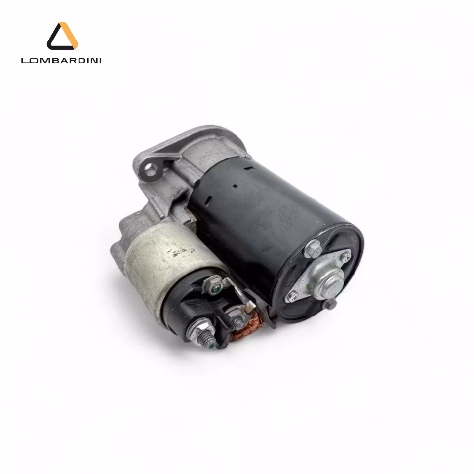 Startmotor Lombardini DCI/HDI (Beg)