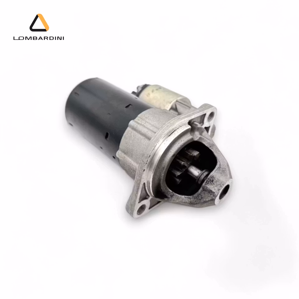 Startmotor Lombardini DCI/HDI (Beg)