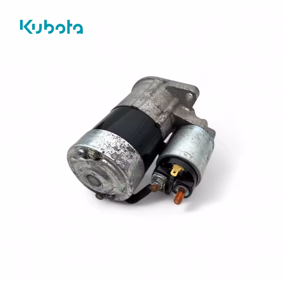 Startmotor Kubota Z482 (Beg)