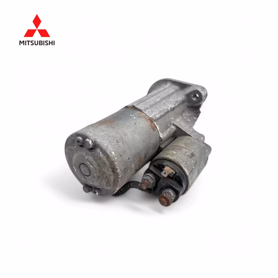 Startmotor Casalini Mitsubishi (Beg)