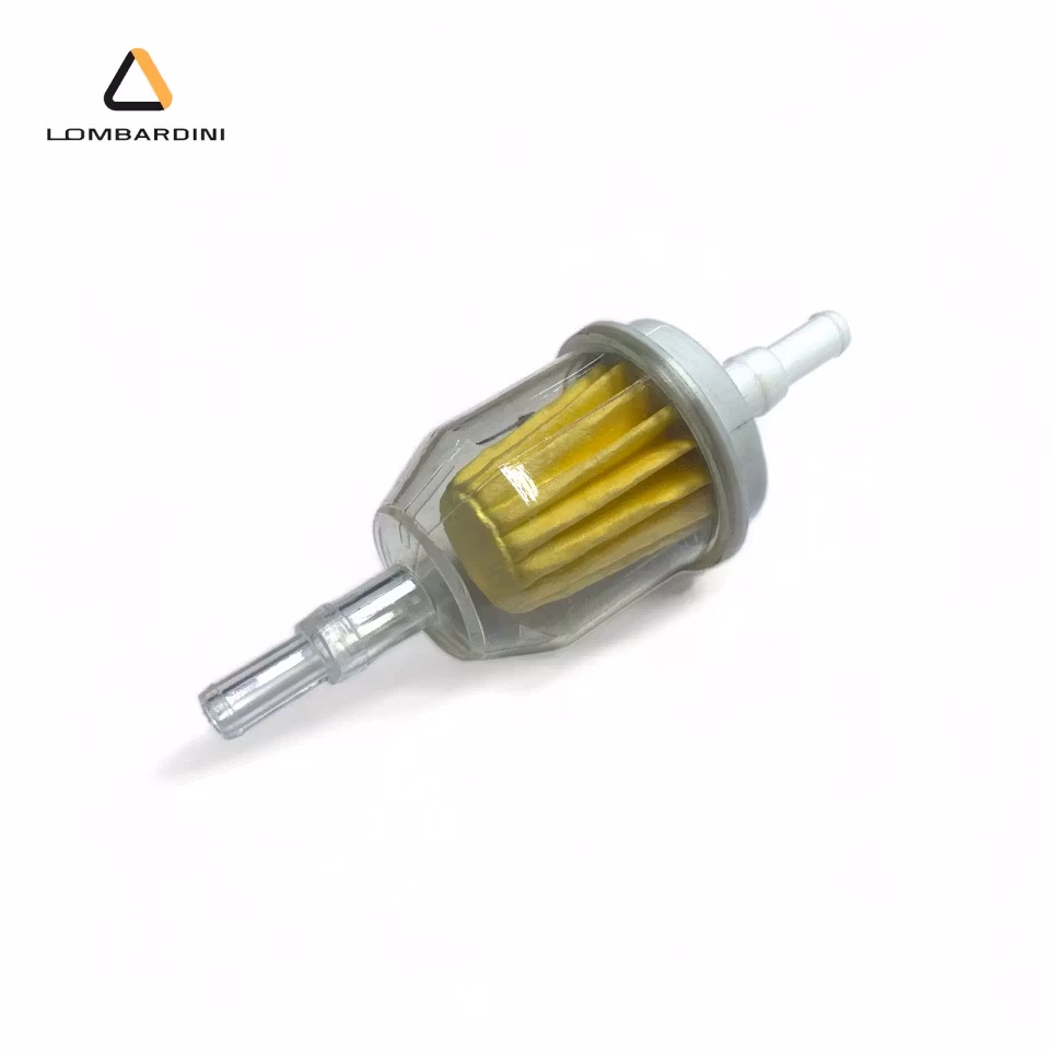 Slangfilter/Bränslefilter Lombardini DCi/HDi