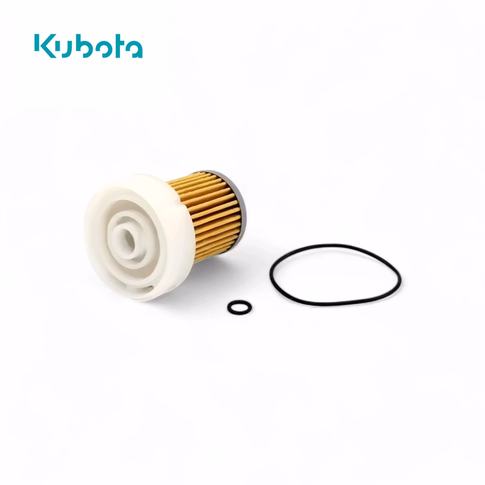 Bränslefilter Aixam Kubota Z402/Z482