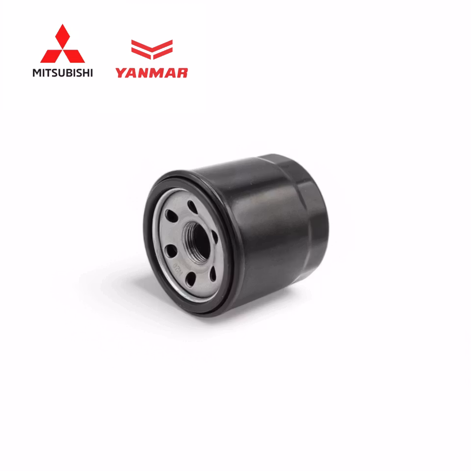 Oljefilter Yanmar/Mitsubishi (Mopedbil)
