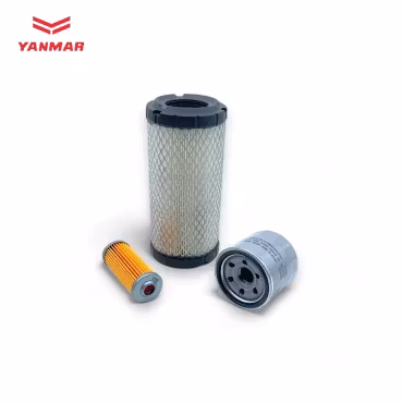 Servicekit Yanmar