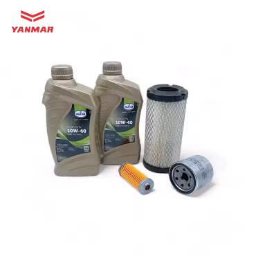 Servicekit Yanmar