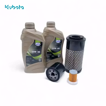 Servicekit Aixam Kubota Z482