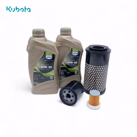 Servicekit Aixam Kubota Z482