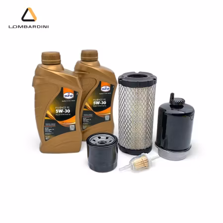 Servicekit Lombardini DCi/HDi