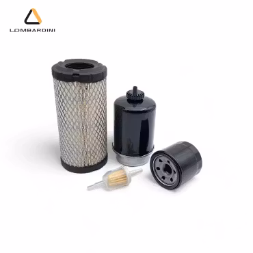 Servicekit Lombardini DCi/HDi