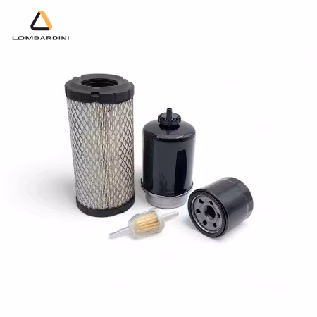 Servicekit Lombardini DCi/HDi