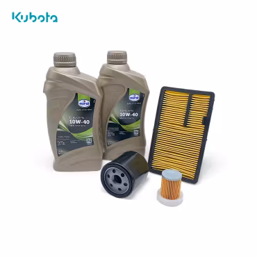 Servicekit Kubota Z402