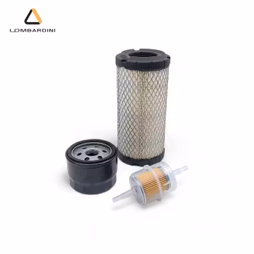 Servicekit Lombardini Progress/ACT