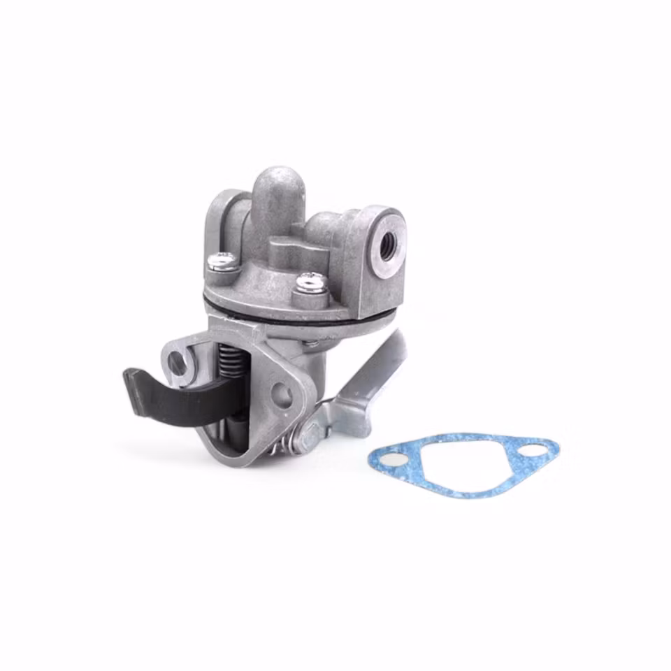 Bränslepump - Yanmar motor