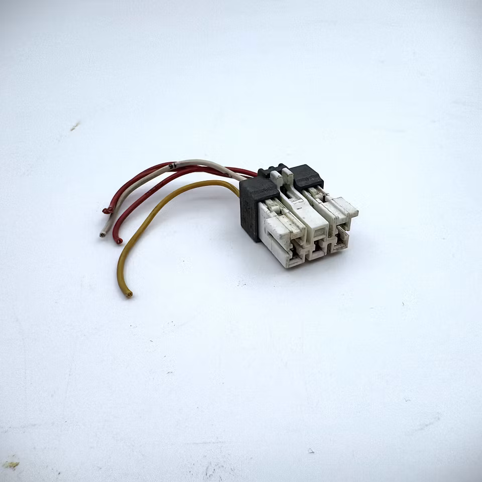 Kontaktstycke till Ljus/Blinkerspak (Beg)