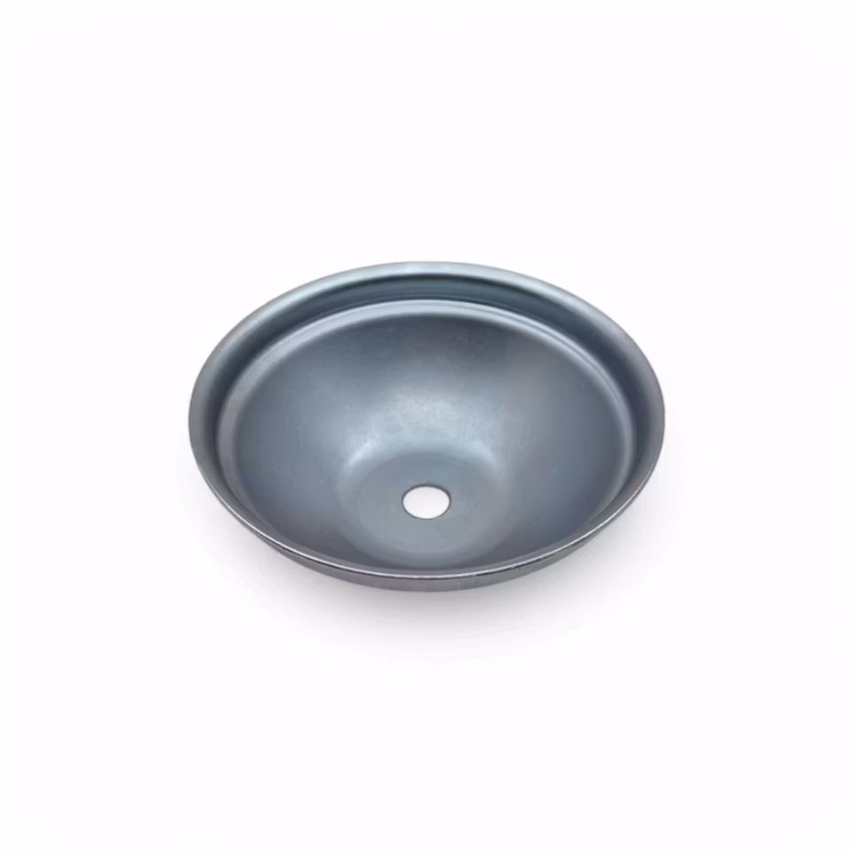 Kåpa for primary variator (V2)