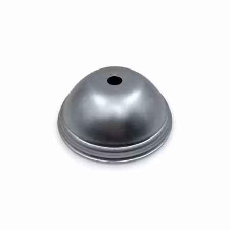 Kåpa till primärvariator (V2)