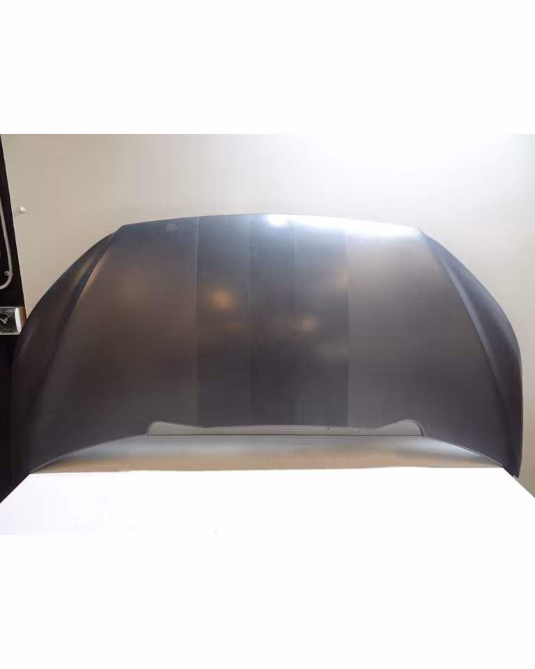 Motorhuv - Aixam S9 (Beg)