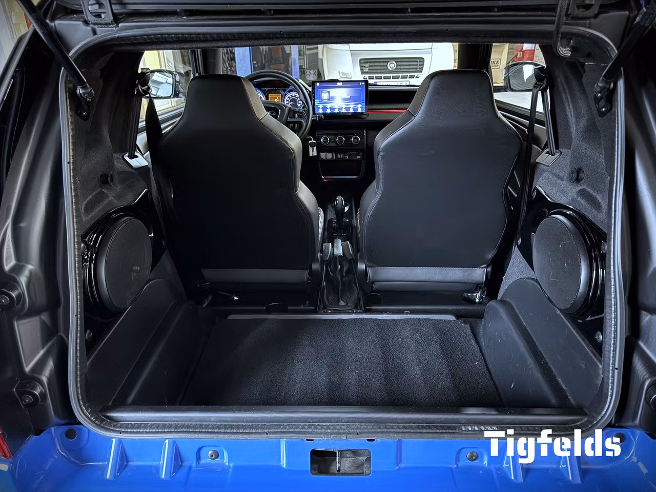 Ligier JS50 Sport Ultimate (Power steering) - 2554 SEK/mån