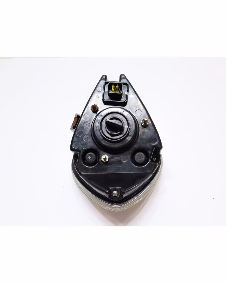 Tail light Left - Chatenet CH40/46