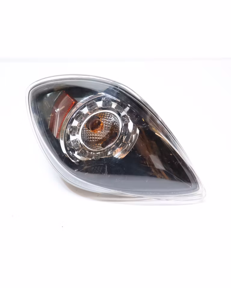 Tail light Left - Chatenet CH40/46