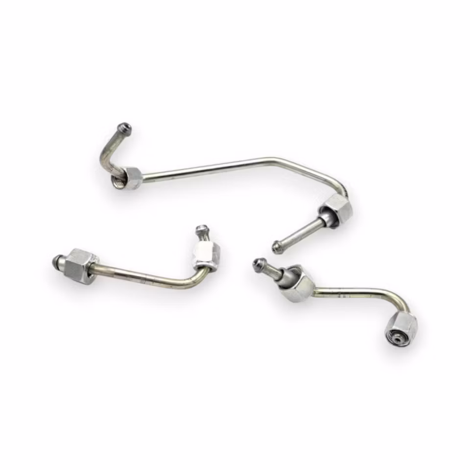 Spridarledning yttre Common rail - Lombardini DCI/HDI