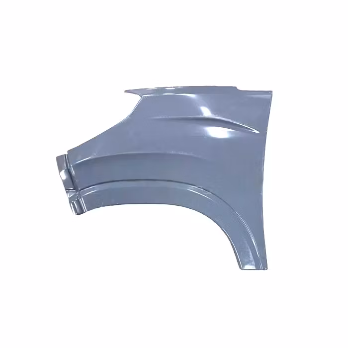 Framskärm vänster - Ligier JS60 (Asphalt grey)