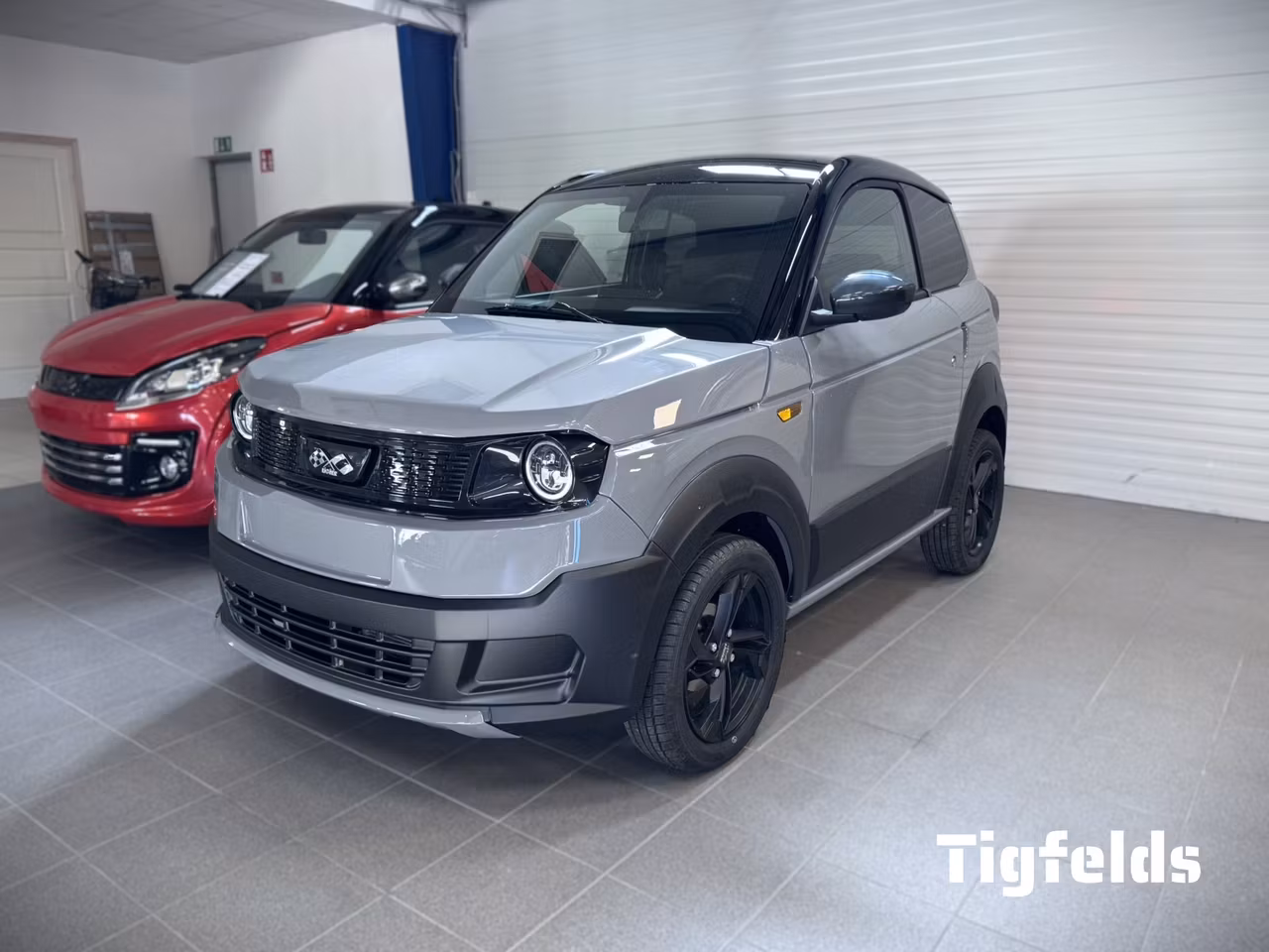 Ligier Myli R.EBEL - 2577 SEK/mån