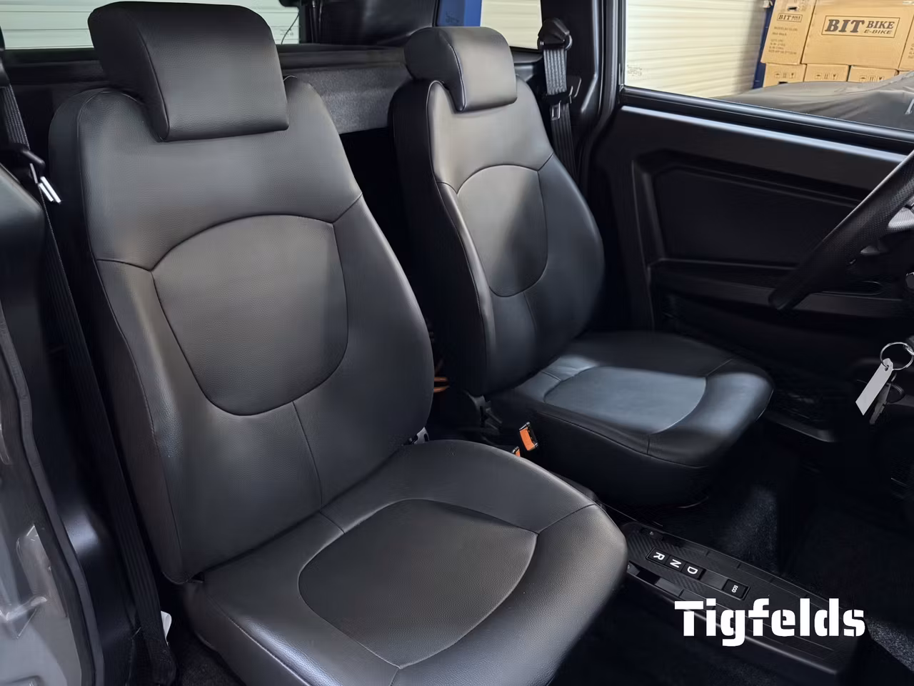 Ligier Myli R.EBEL - 2577 SEK/mån