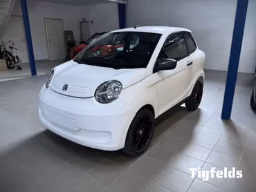 Aixam Minauto