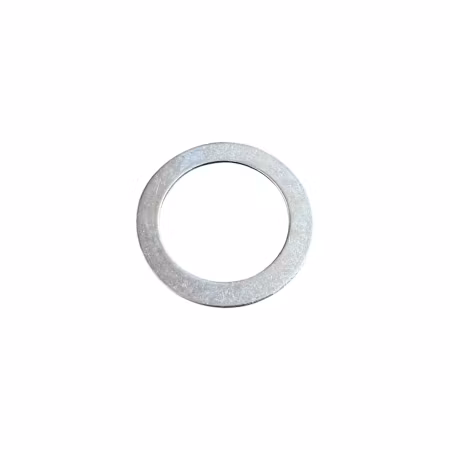 Bricka / shims till primärvariatorn 1mm (Hastighetsbegränsare)