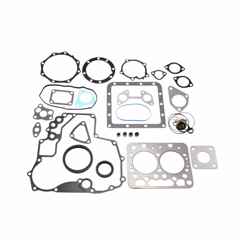 Packningssats - Aixam Kubota Z402