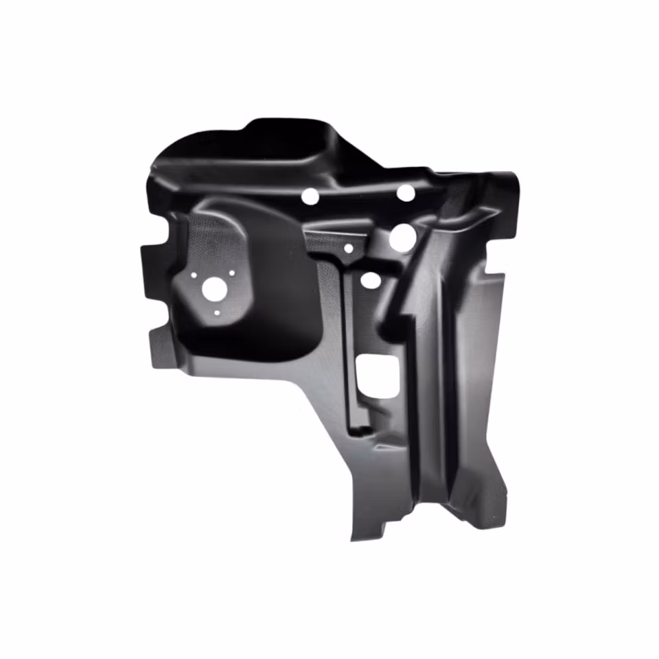 Dimljusstöd höger fram Ligier JS60 (Original)