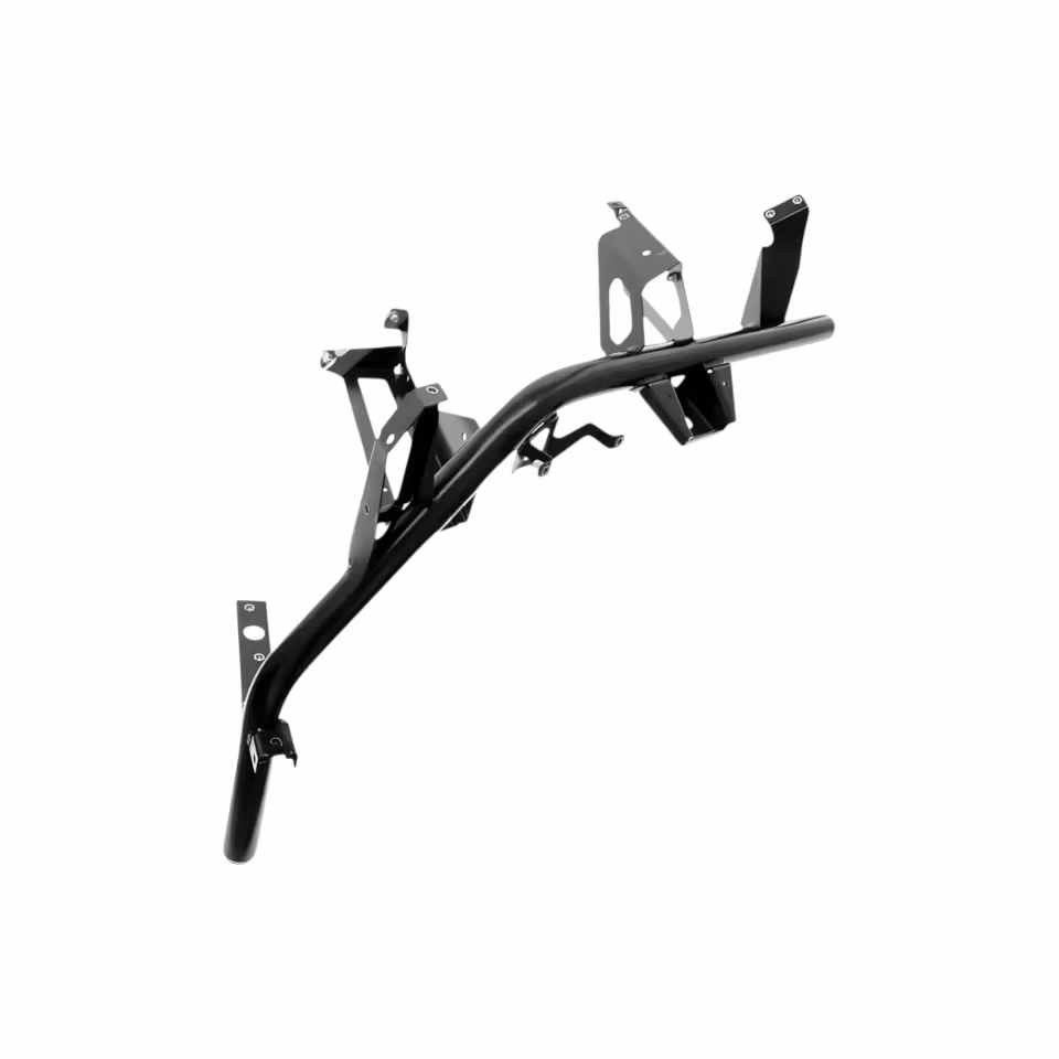 Ramben Höger Ligier JS50 V2/V3