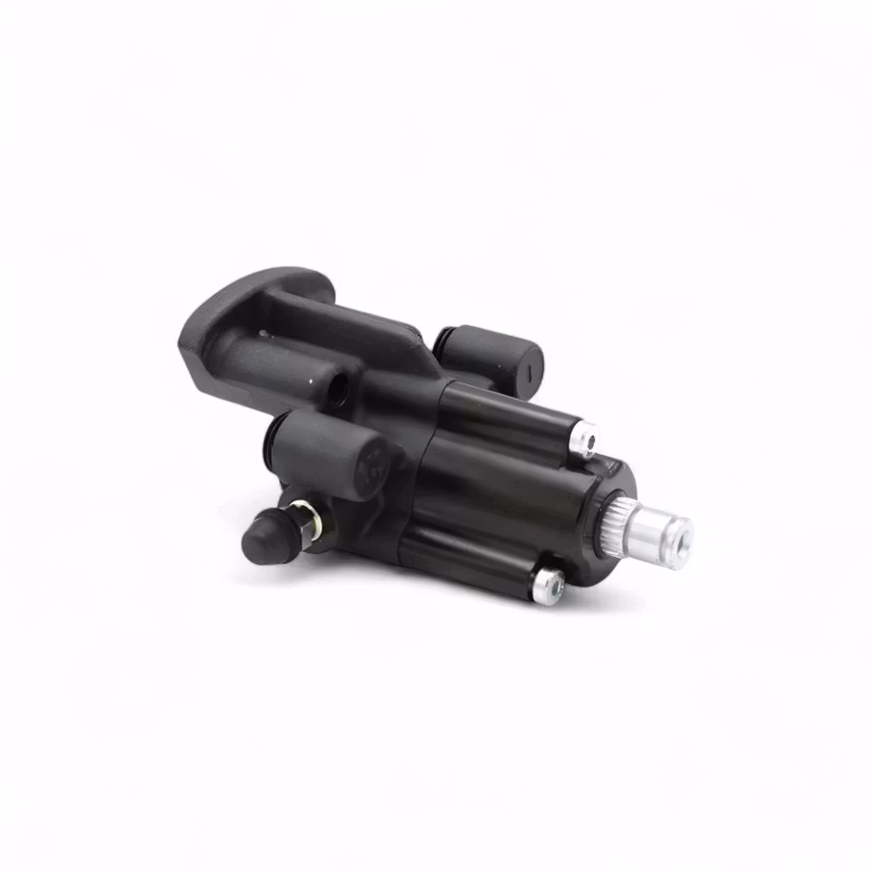 Brake caliper rear Casalini/Bellier