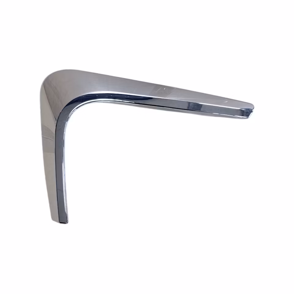 Kromdetalj höger fram Ligier JS60 CHIC