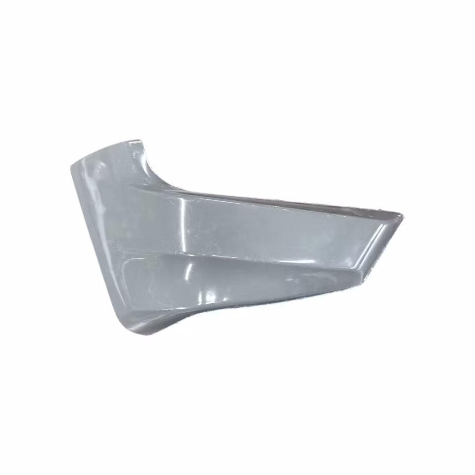 Hörnspoiler höger fram Ligier JS60 (Asfaltgrå)