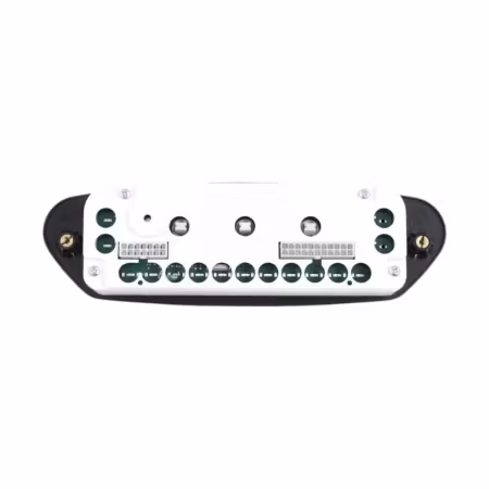 Instrumentkluster Microcar MGO1/MC1/MC2