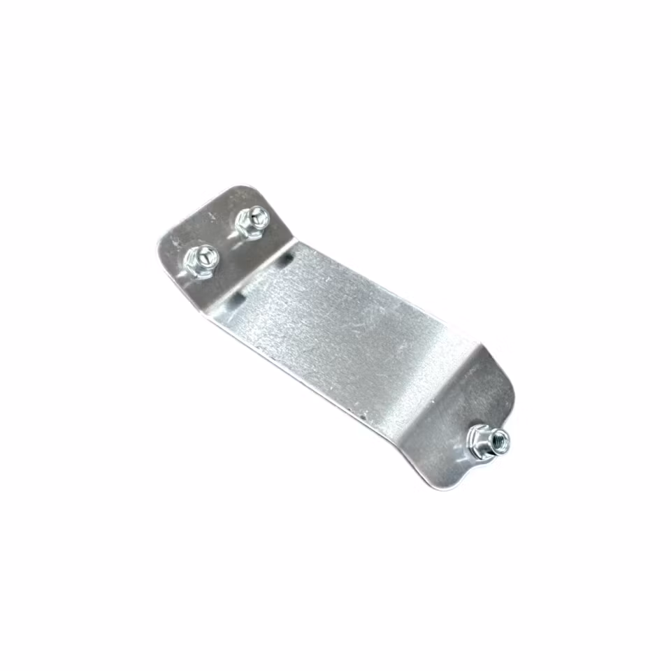 Fäste stötfångare bak Ligier JS50 (1410777)